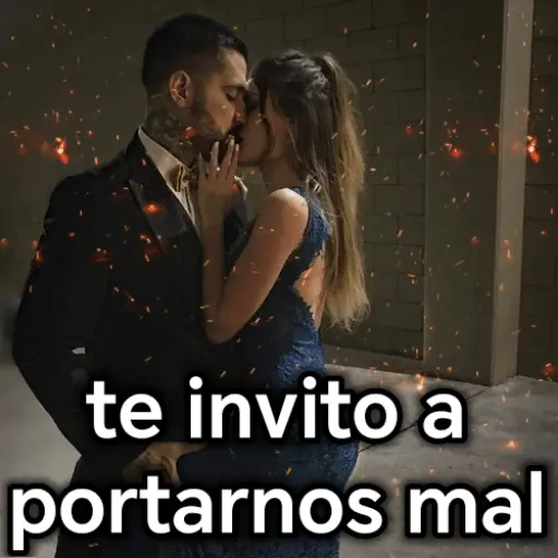 Amor love love ❤️