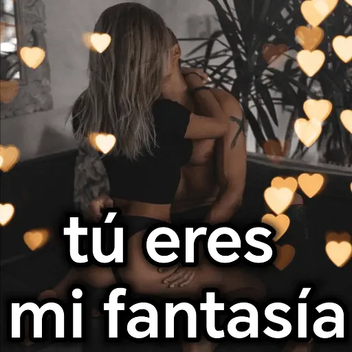 Amor love love ❤️