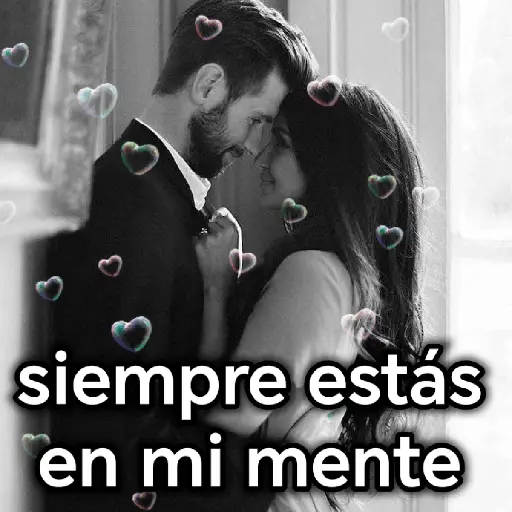 Amor love love ❤️