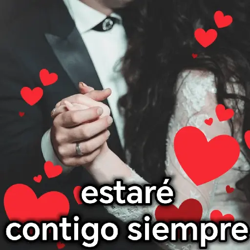 Amor love love ❤️
