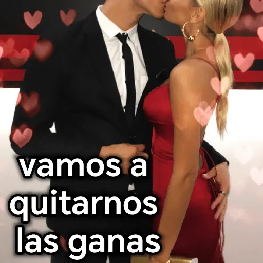 Amor love love ❤️