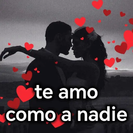 Amor love love ❤️