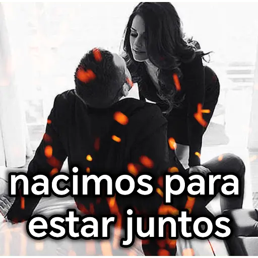 Amor love love ❤️
