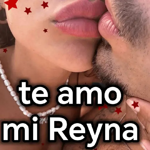 Amor love love ❤️