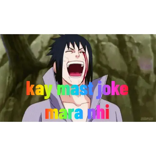 narutoo memes hindi