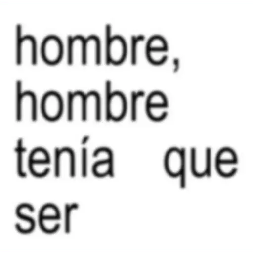 Hombres 🫦 Notas textos ✨