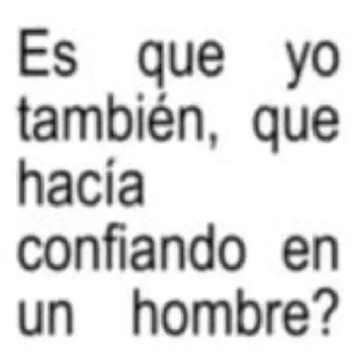Hombres 🫦 Notas textos ✨