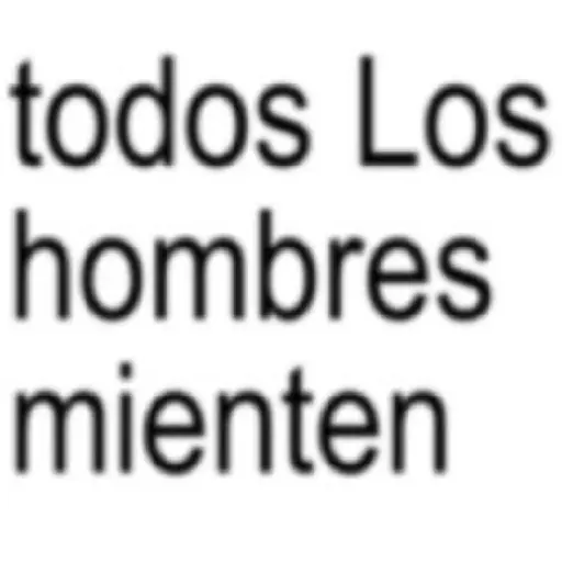Hombres 🫦 Notas textos ✨