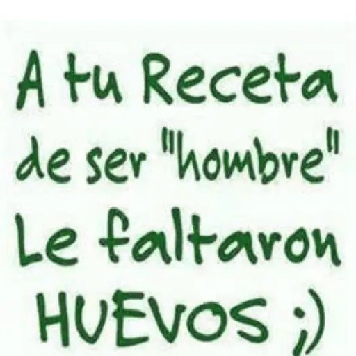 Hombres 🫦 Notas textos ✨