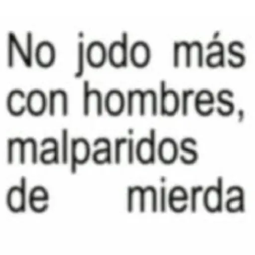 Hombres 🫦 Notas textos ✨