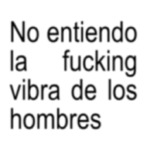Hombres 🫦 Notas textos ✨ preview