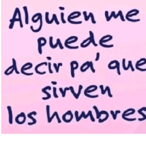 Hombres 🫦 Notas textos ✨