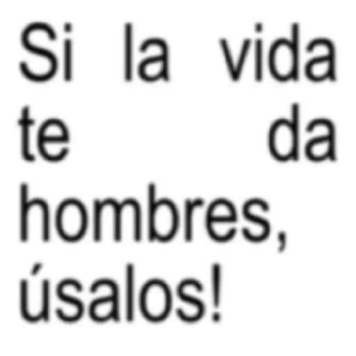Hombres 🫦 Notas textos ✨