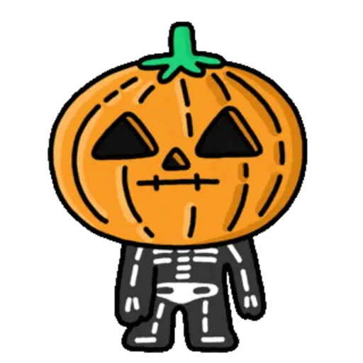Happy Halloween preview