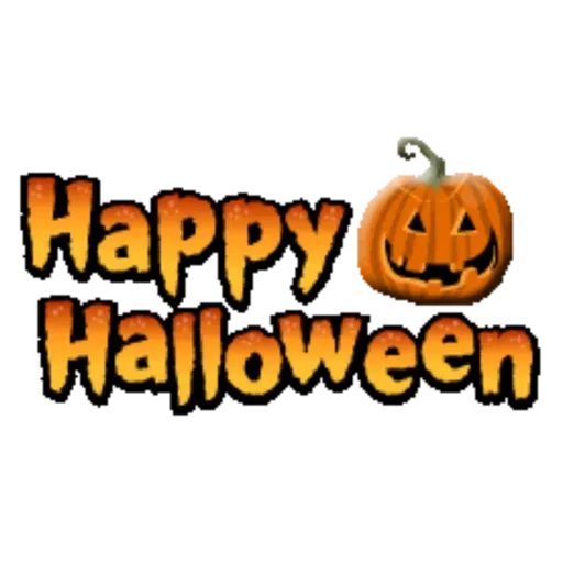 Happy Halloween