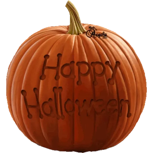 Happy Halloween