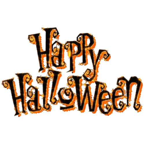 Happy Halloween preview