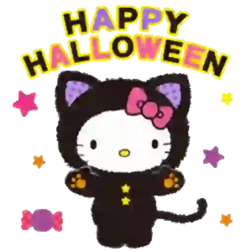 Happy Halloween