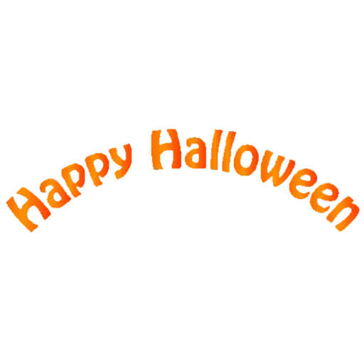 Happy Halloween