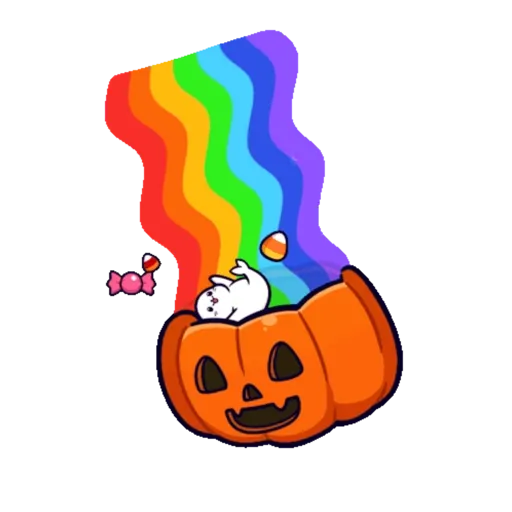 Happy Halloween preview
