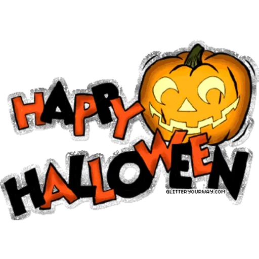 Happy Halloween