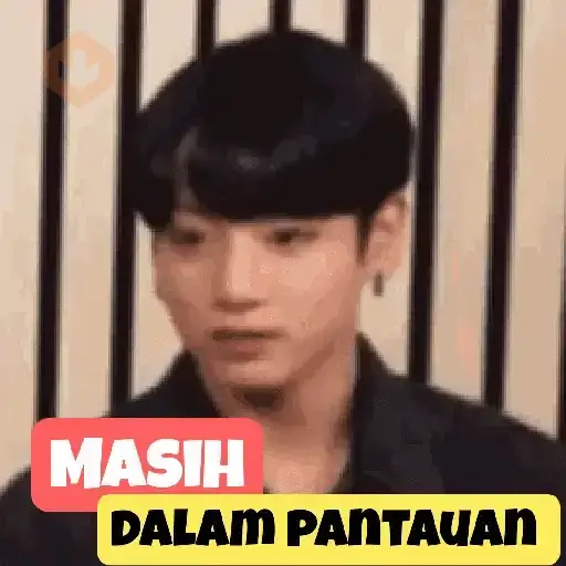 K-POP sticker 12