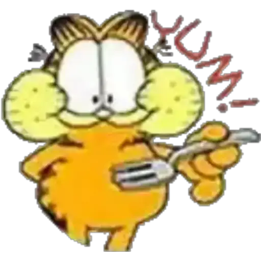 Garfield