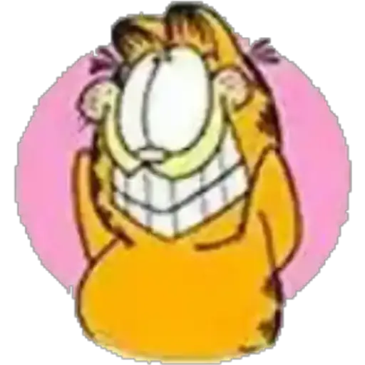 Garfield