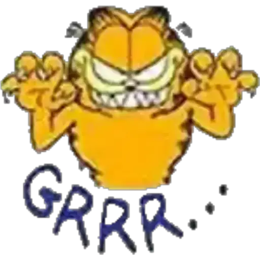 Garfield