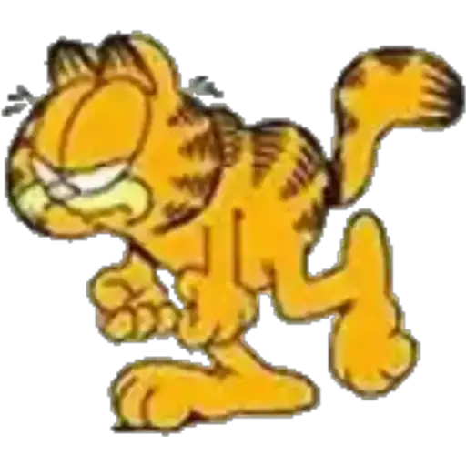 Garfield