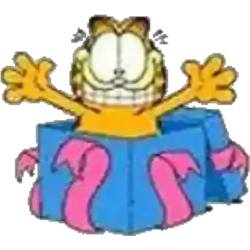 Garfield