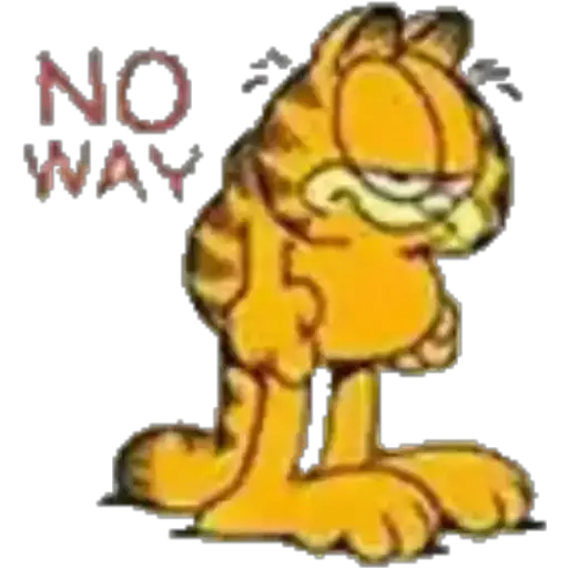Garfield