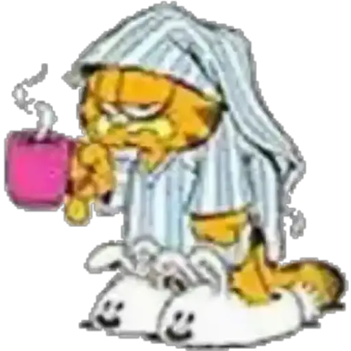Garfield