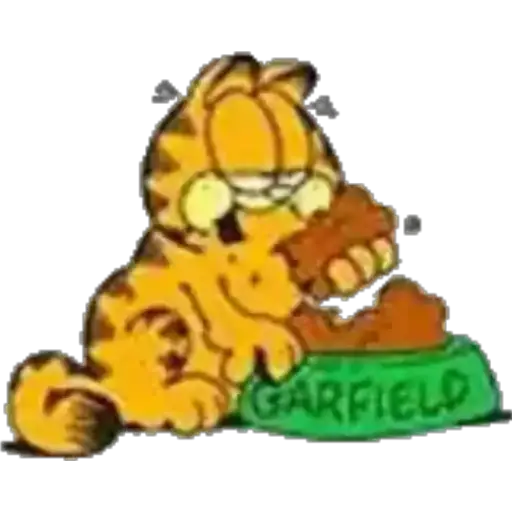 Garfield