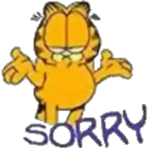 Garfield