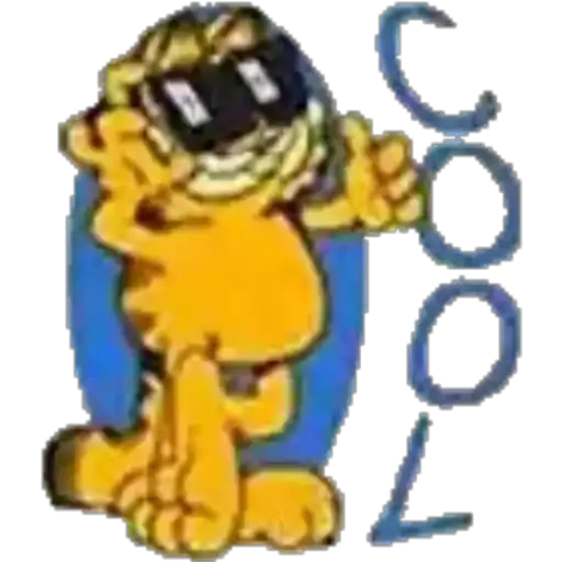 Garfield