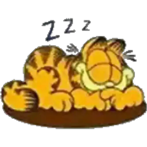 Garfield