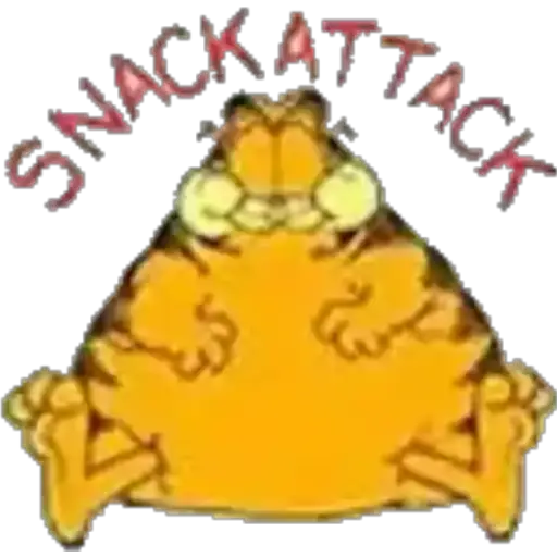 Garfield