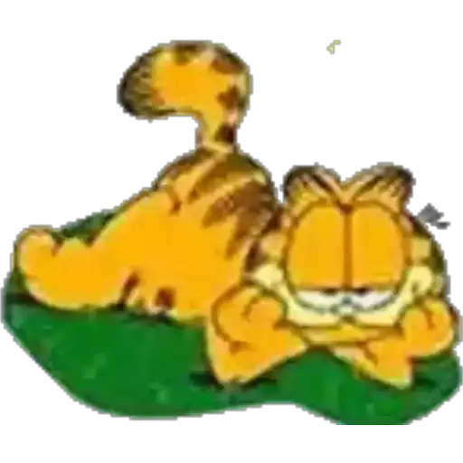 Garfield