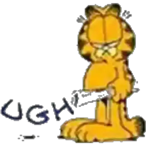 Garfield