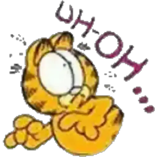 Garfield