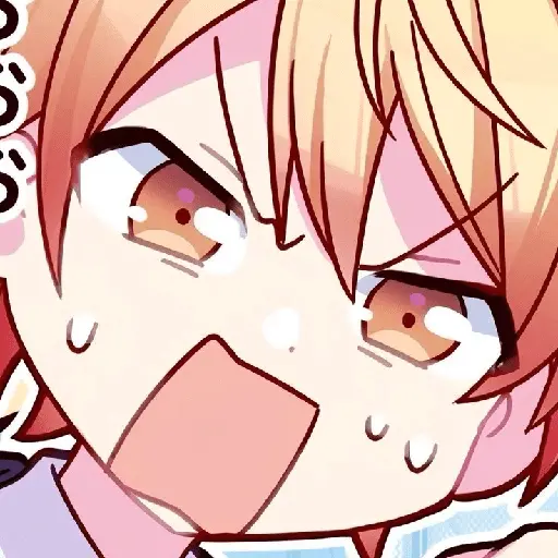 Tsukasa Tenma!