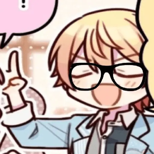 Tsukasa Tenma!