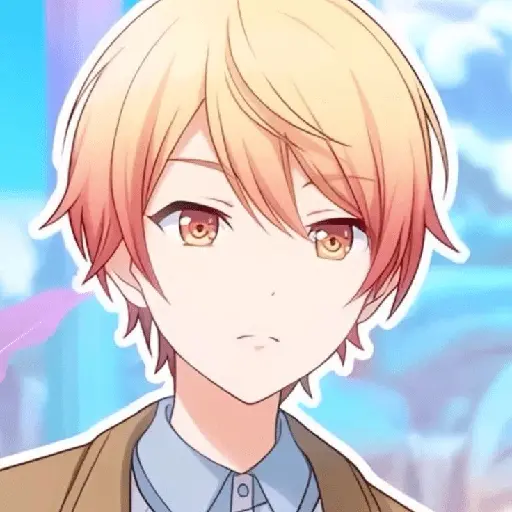 Tsukasa Tenma!