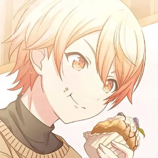 Tsukasa Tenma!