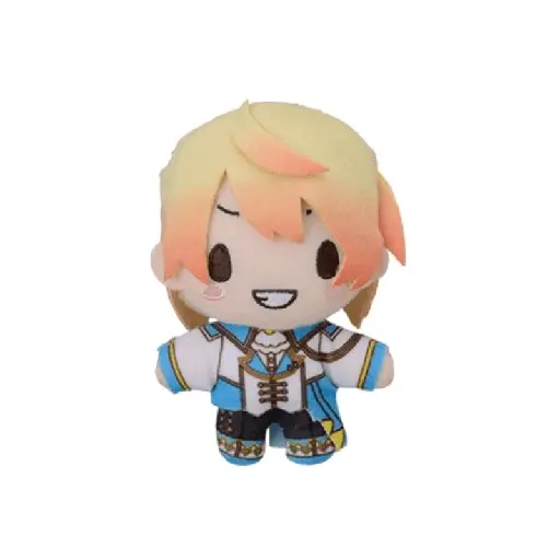 Tsukasa Tenma!