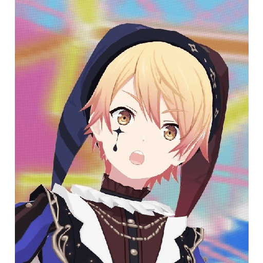Tsukasa Tenma! preview