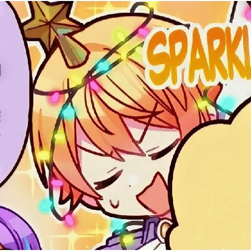 Tsukasa Tenma!