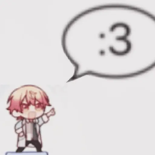 Tsukasa Tenma!