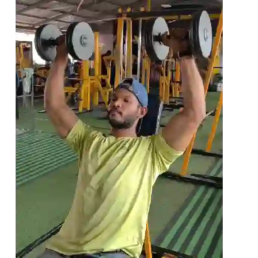gym preview
